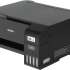 МФУ струйный Epson EcoTank L3210 цветная печать, A4, цвет черный [c11cj68517/506/403/501]